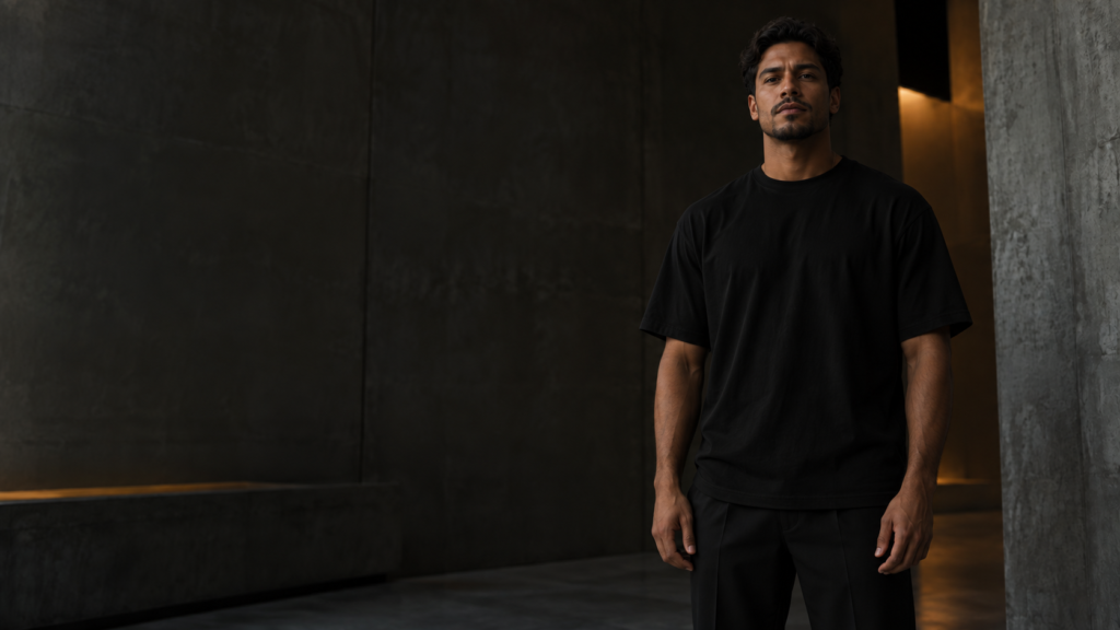 NOBLION — STREETWEAR MASCULINO